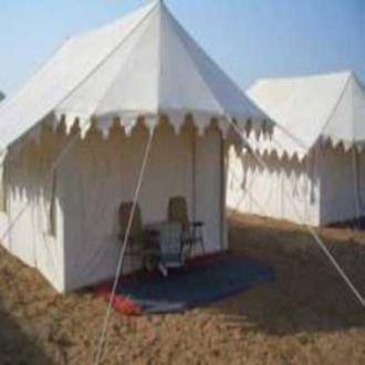 Royal Safari Camp, Pushkar 3